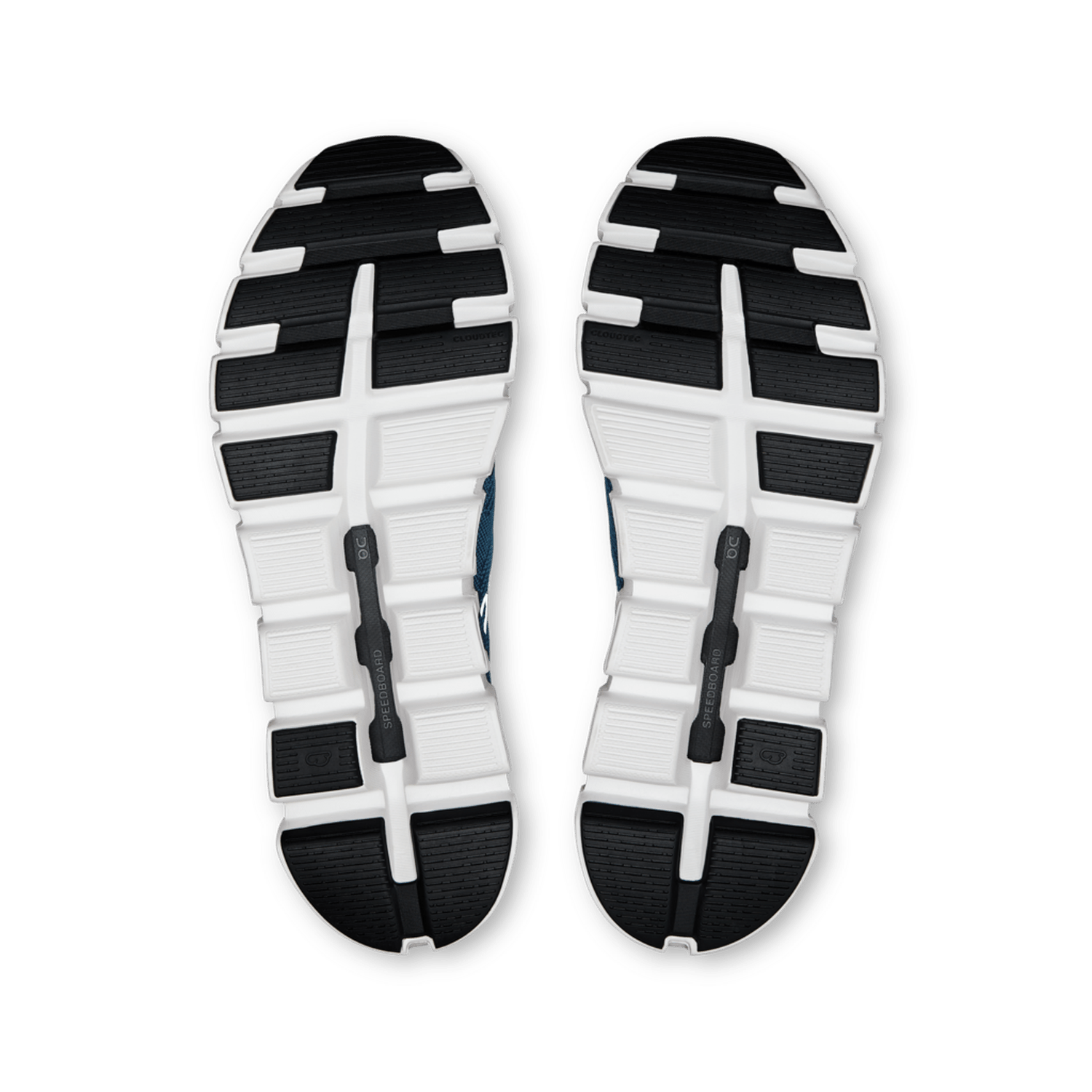 Men’s Cloud 6 Coast On Running