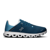 Men’s Cloud 6 Coast On Running - TEMPEST | NIAGARA / 8