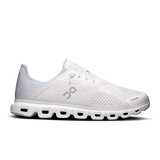 Men’s Cloud 6 Coast On Running - WHITE | GLACIER / 8