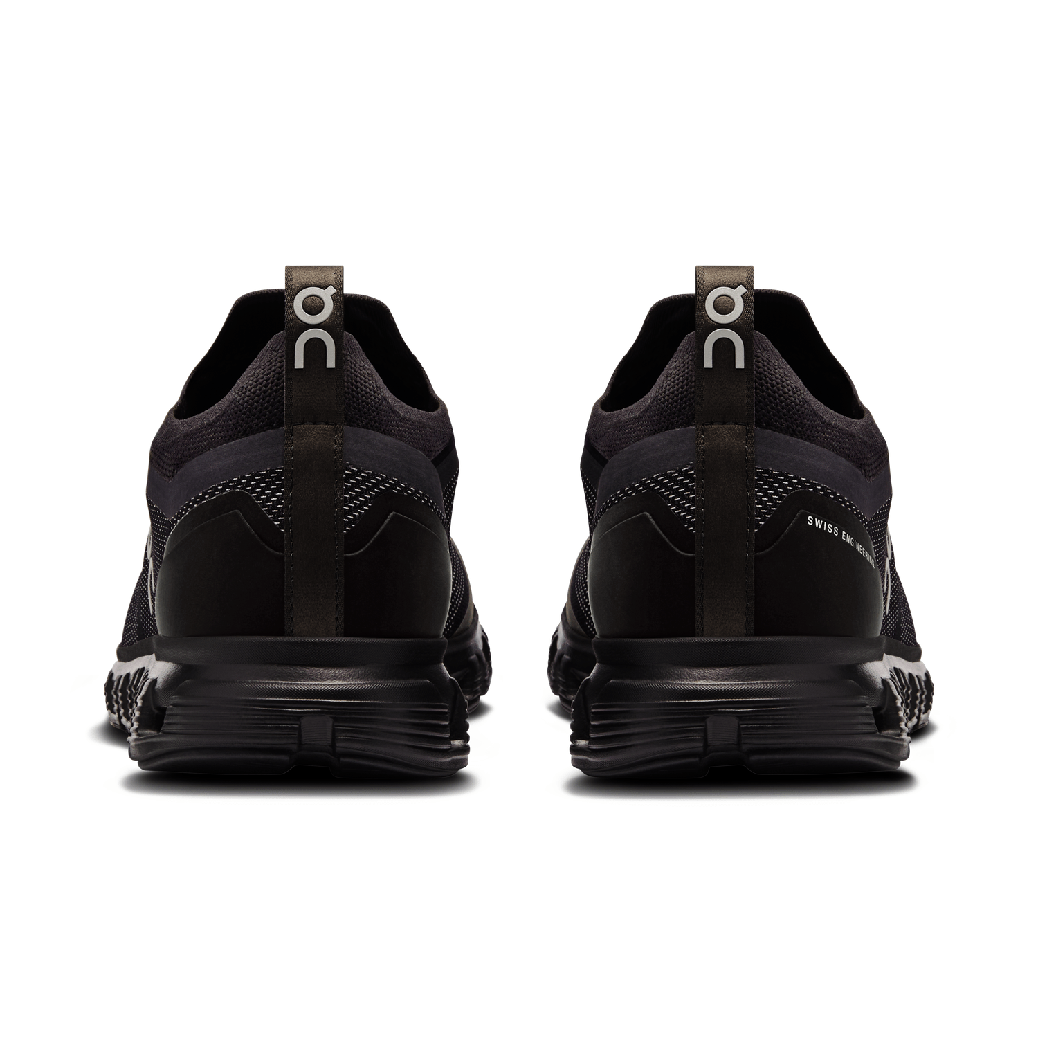 Men’s Cloud 6 Versa On Running