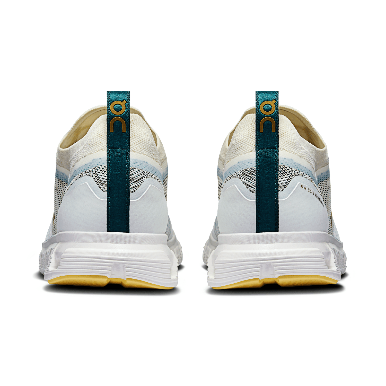 Men’s Cloud 6 Versa On Running