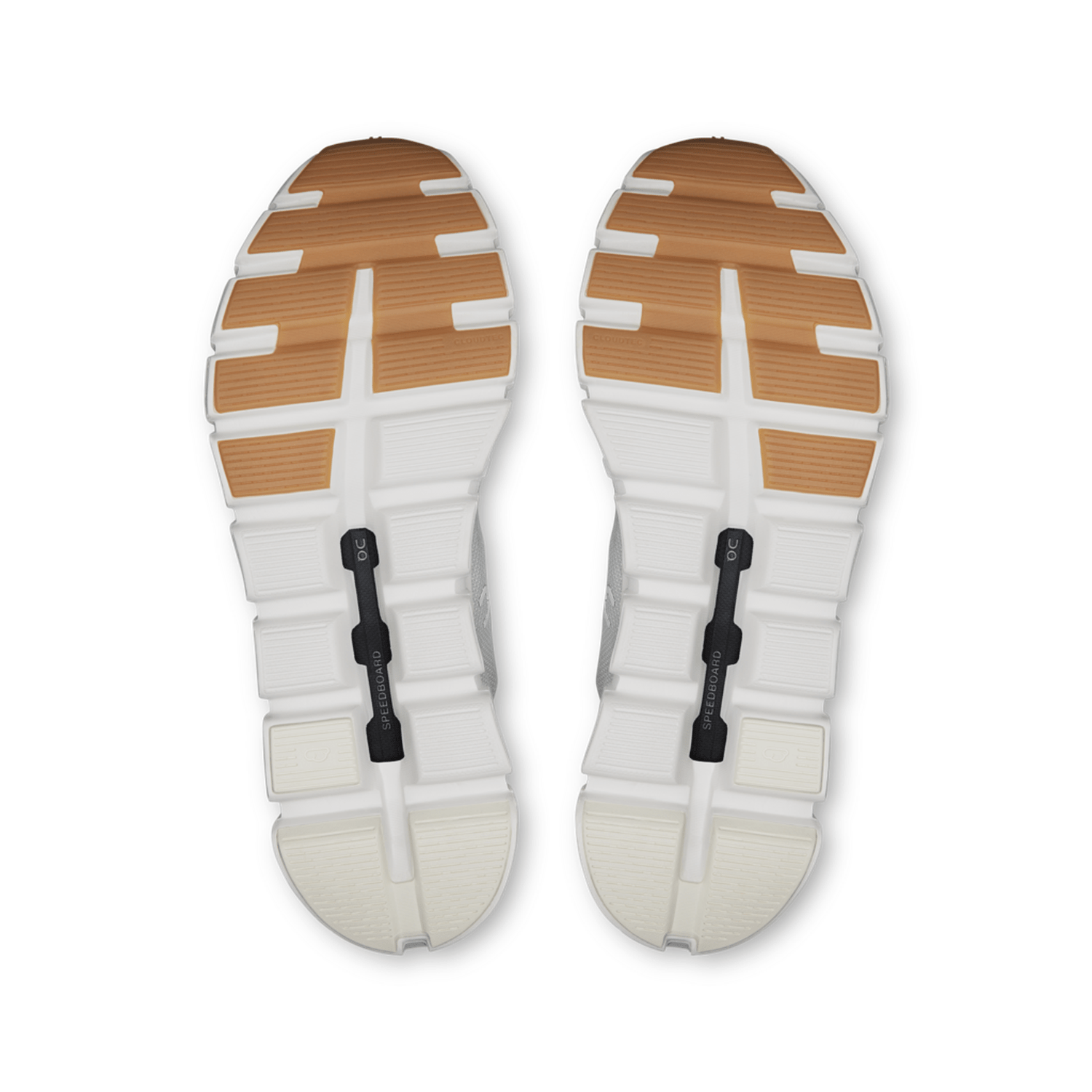 Men’s Cloud 6 Versa On Running