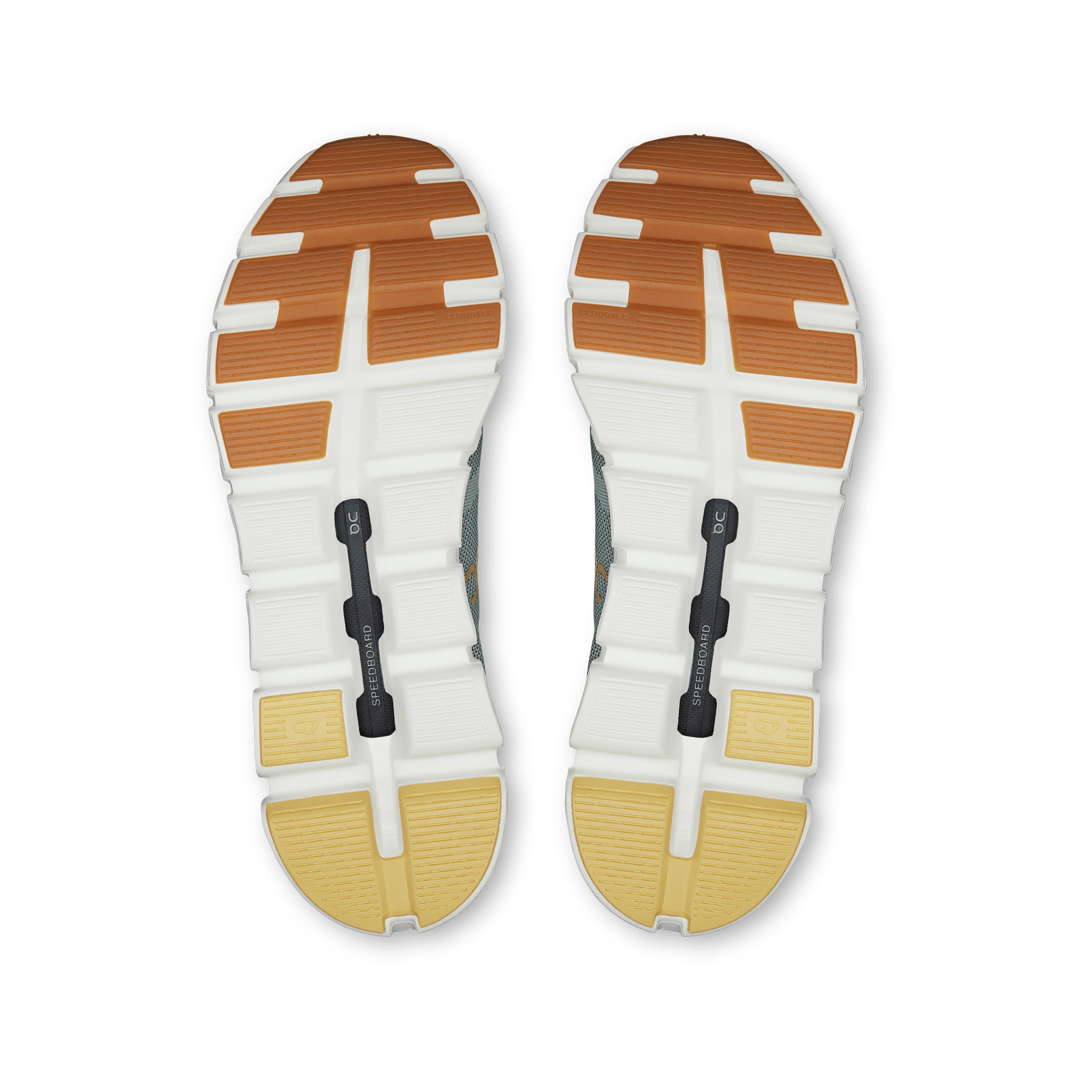 Men’s Cloud 6 Versa On Running