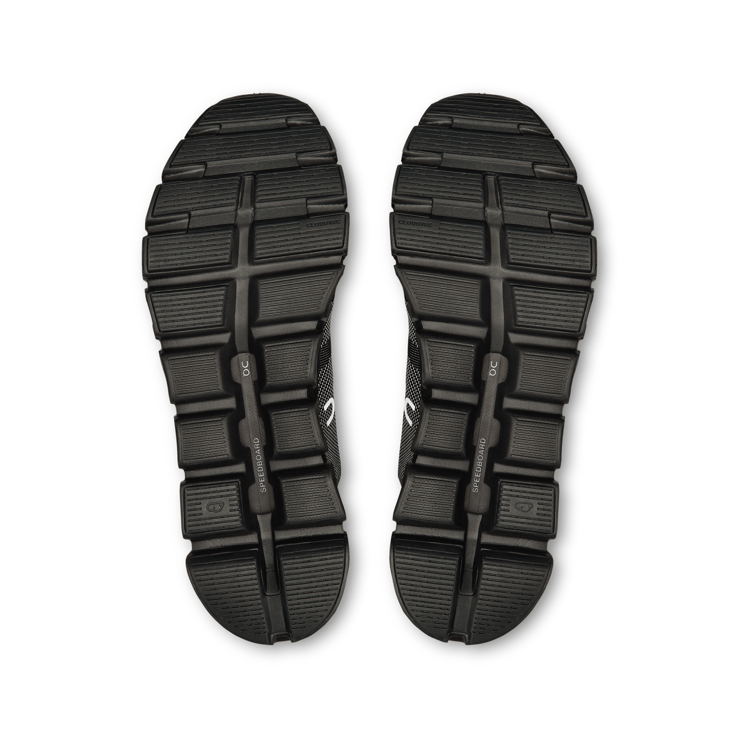 Men’s Cloud 6 Versa On Running
