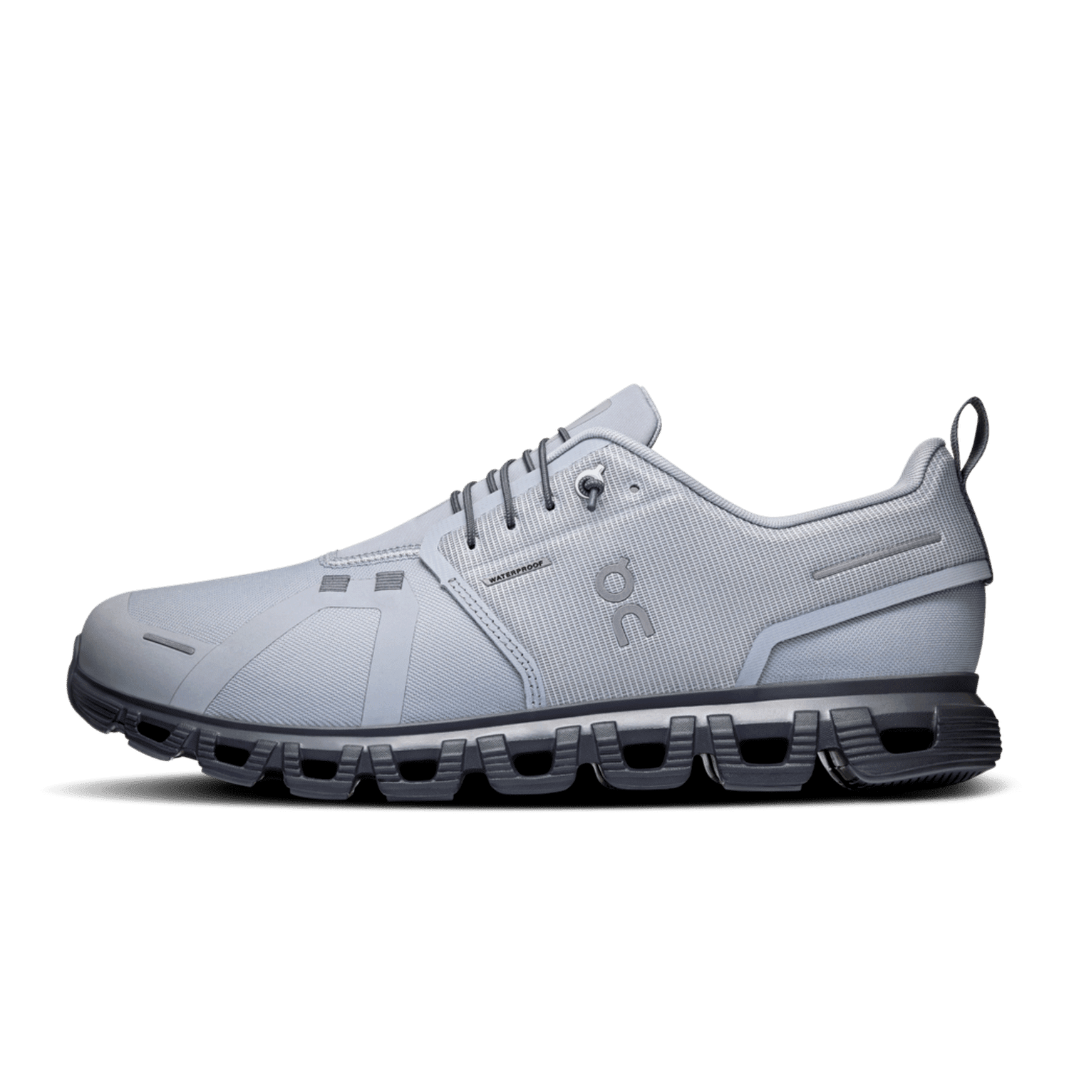 Men’s Cloud 6 Waterproof On Running