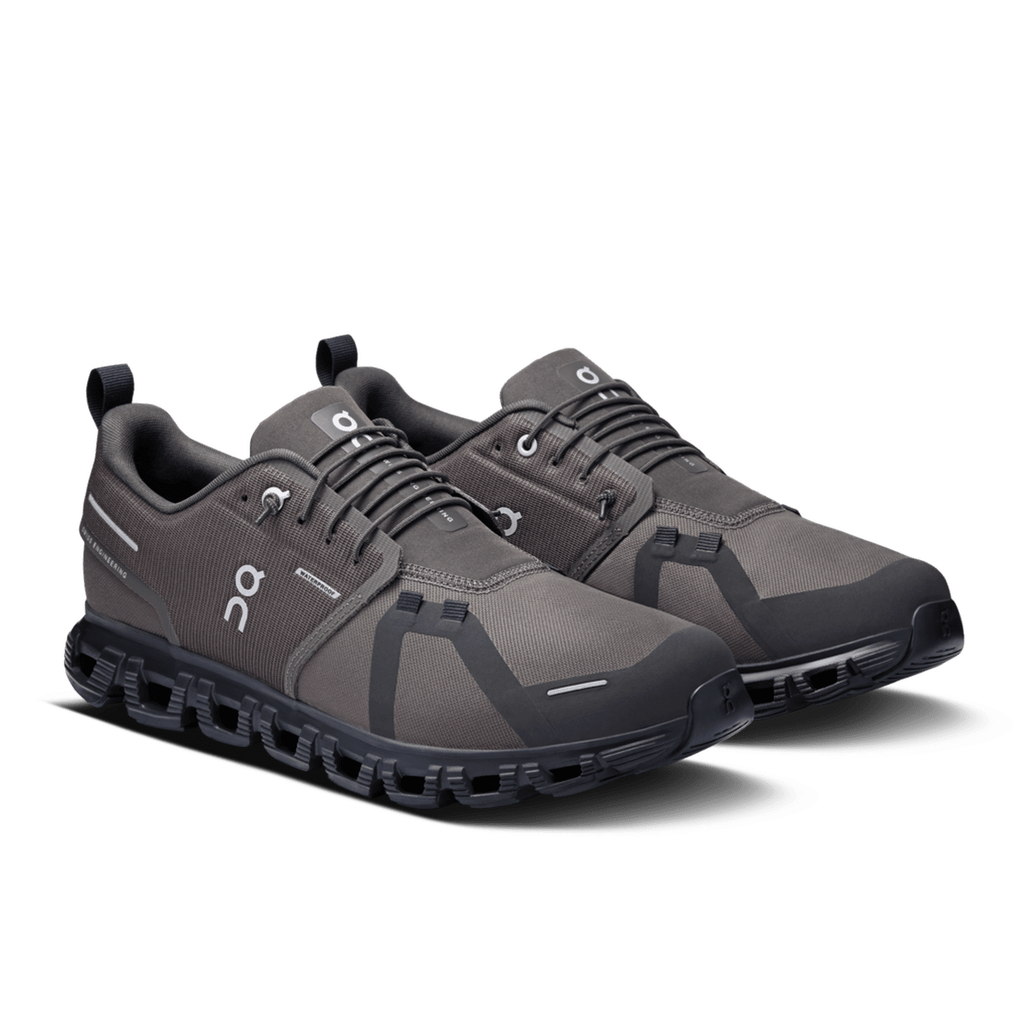 Men’s Cloud 6 Waterproof On Running