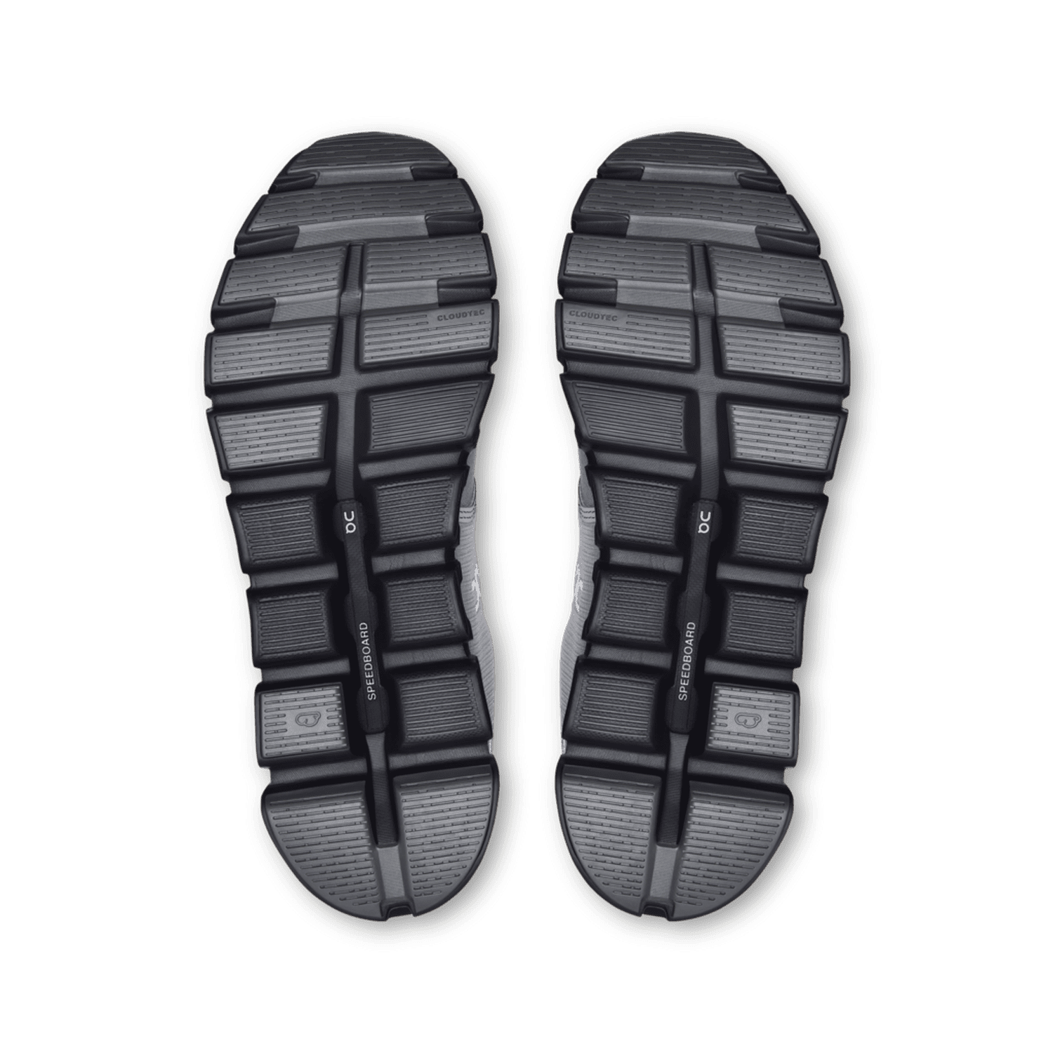 Men’s Cloud 6 Waterproof On Running