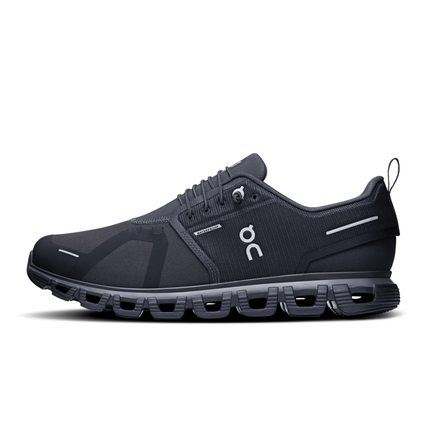 Men’s Cloud 6 Waterproof On Running