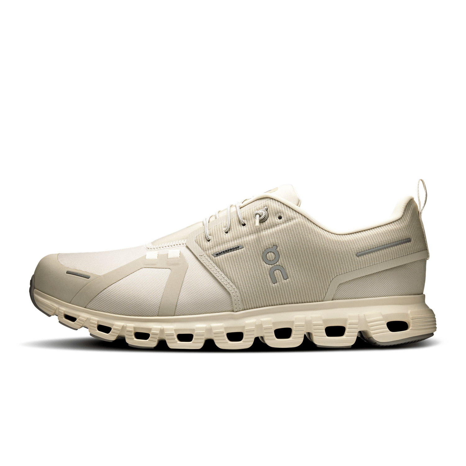 Men’s Cloud 6 Waterproof On Running