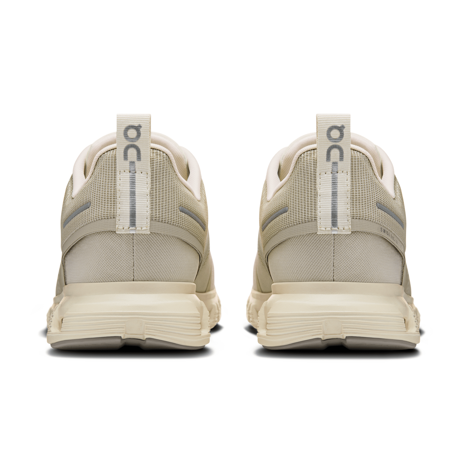 Men’s Cloud 6 Waterproof On Running