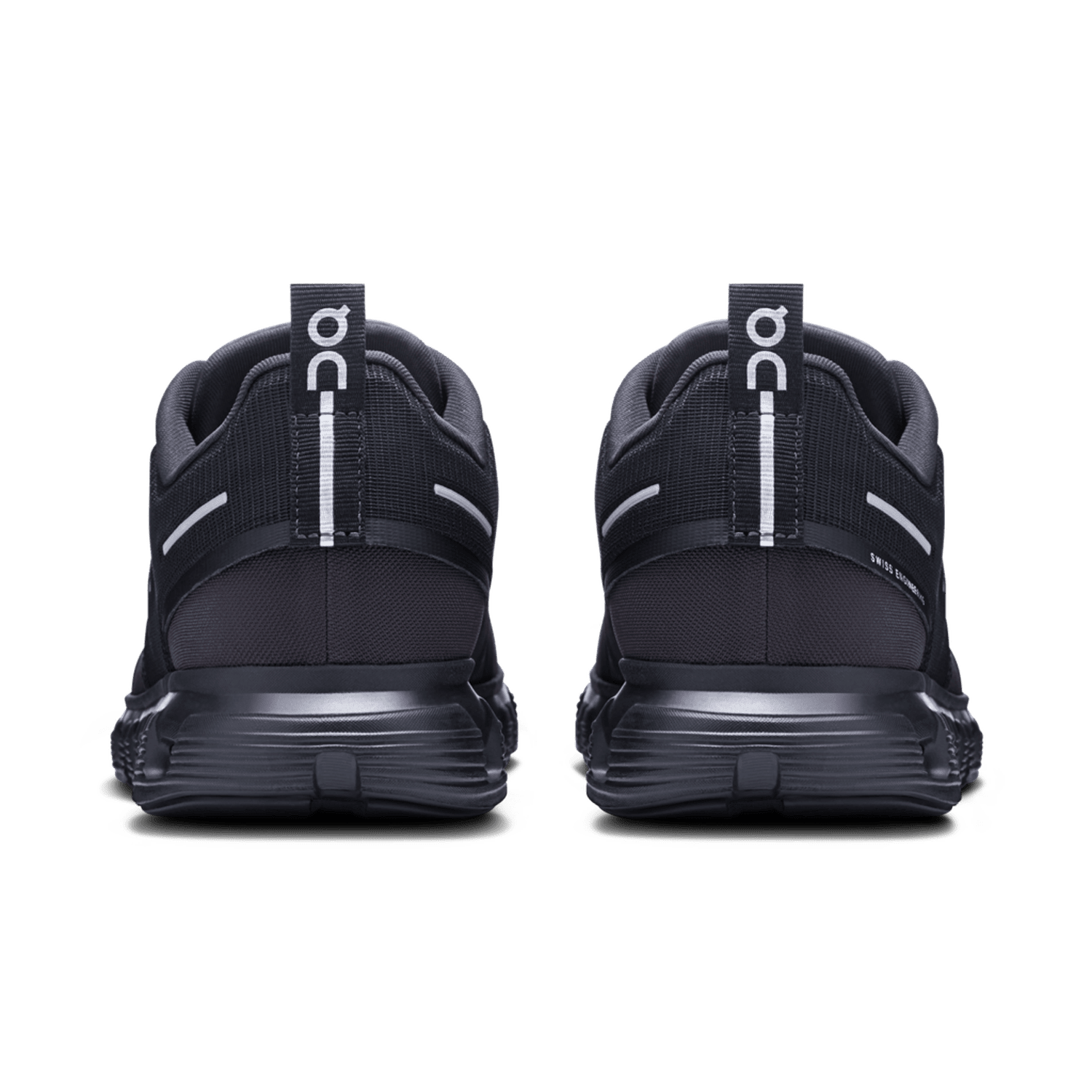 Men’s Cloud 6 Waterproof On Running