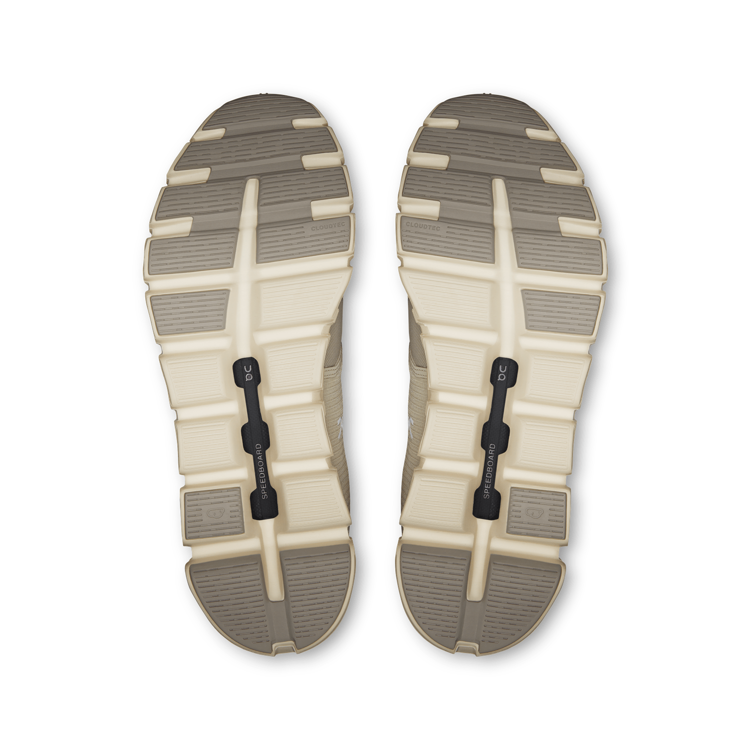 Men’s Cloud 6 Waterproof On Running