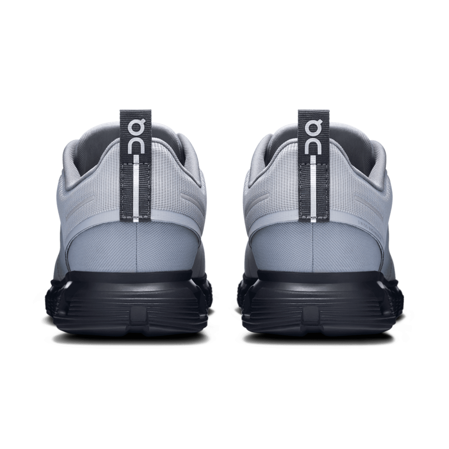 Men’s Cloud 6 Waterproof On Running