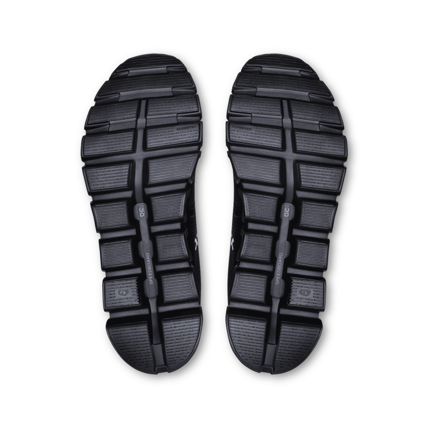 Men’s Cloud 6 Waterproof On Running