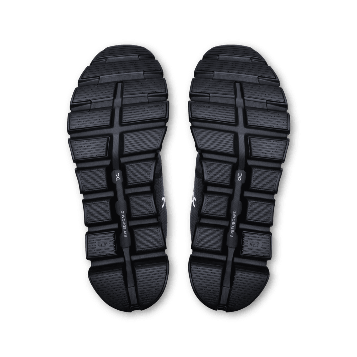 Men’s Cloud 6 Waterproof On Running