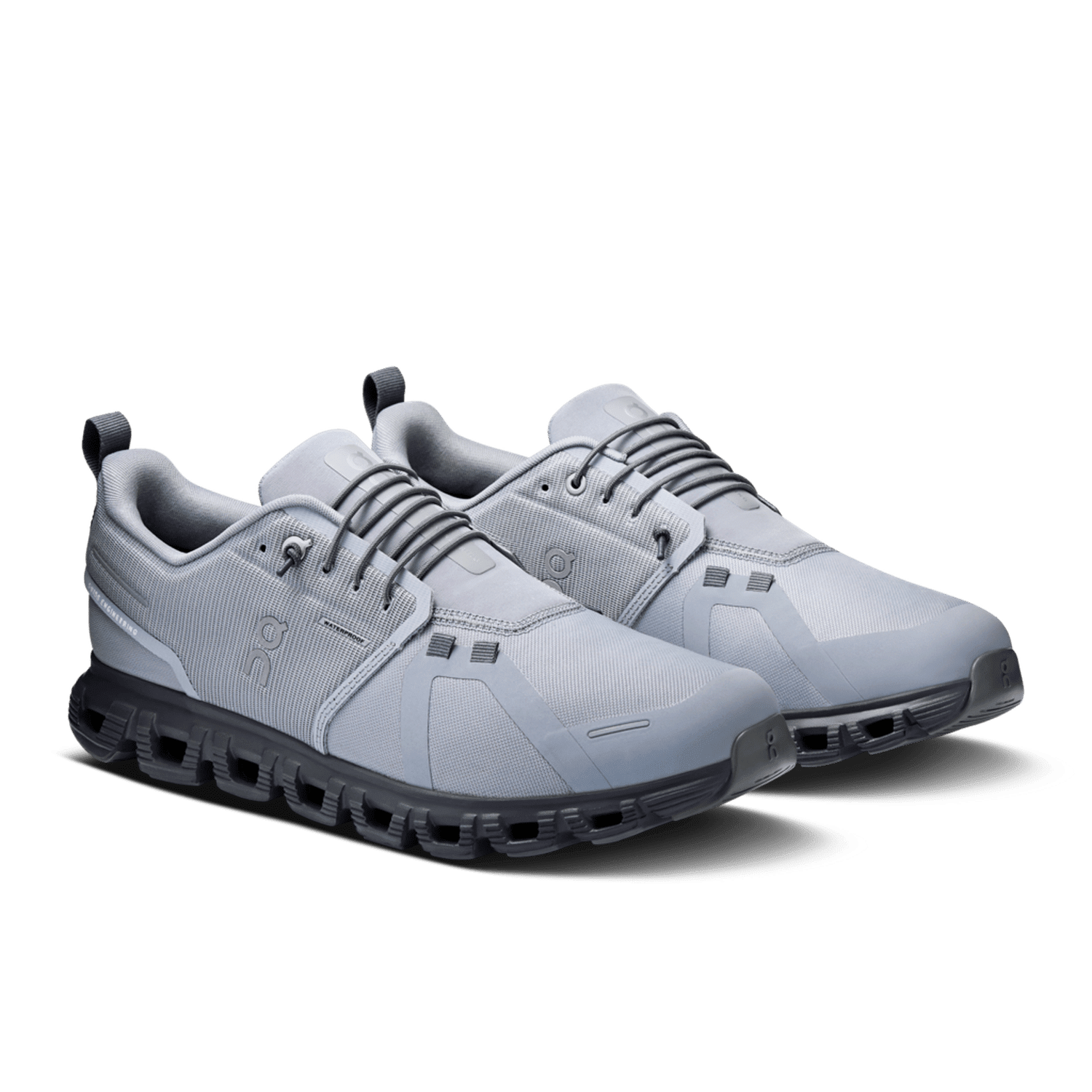 Men’s Cloud 6 Waterproof On Running