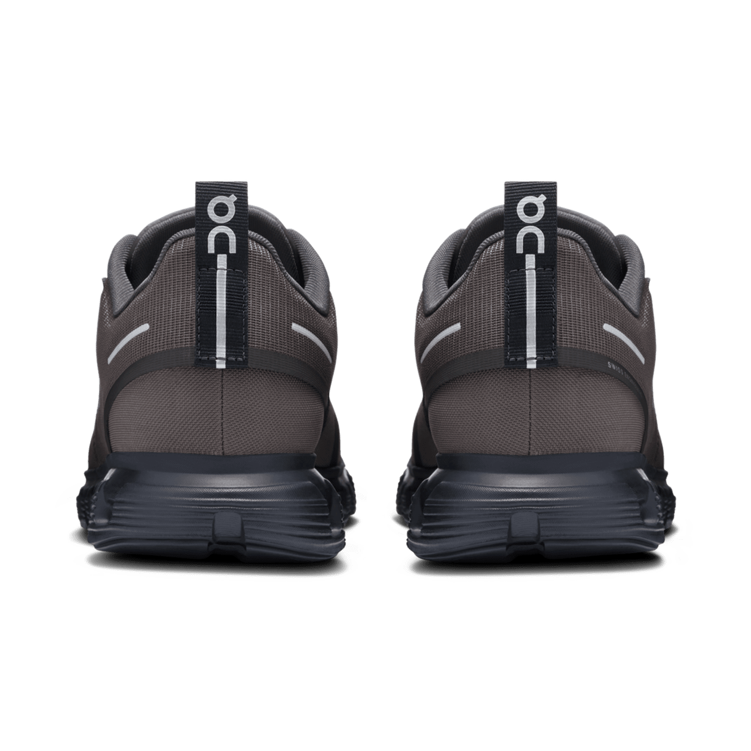 Men’s Cloud 6 Waterproof On Running