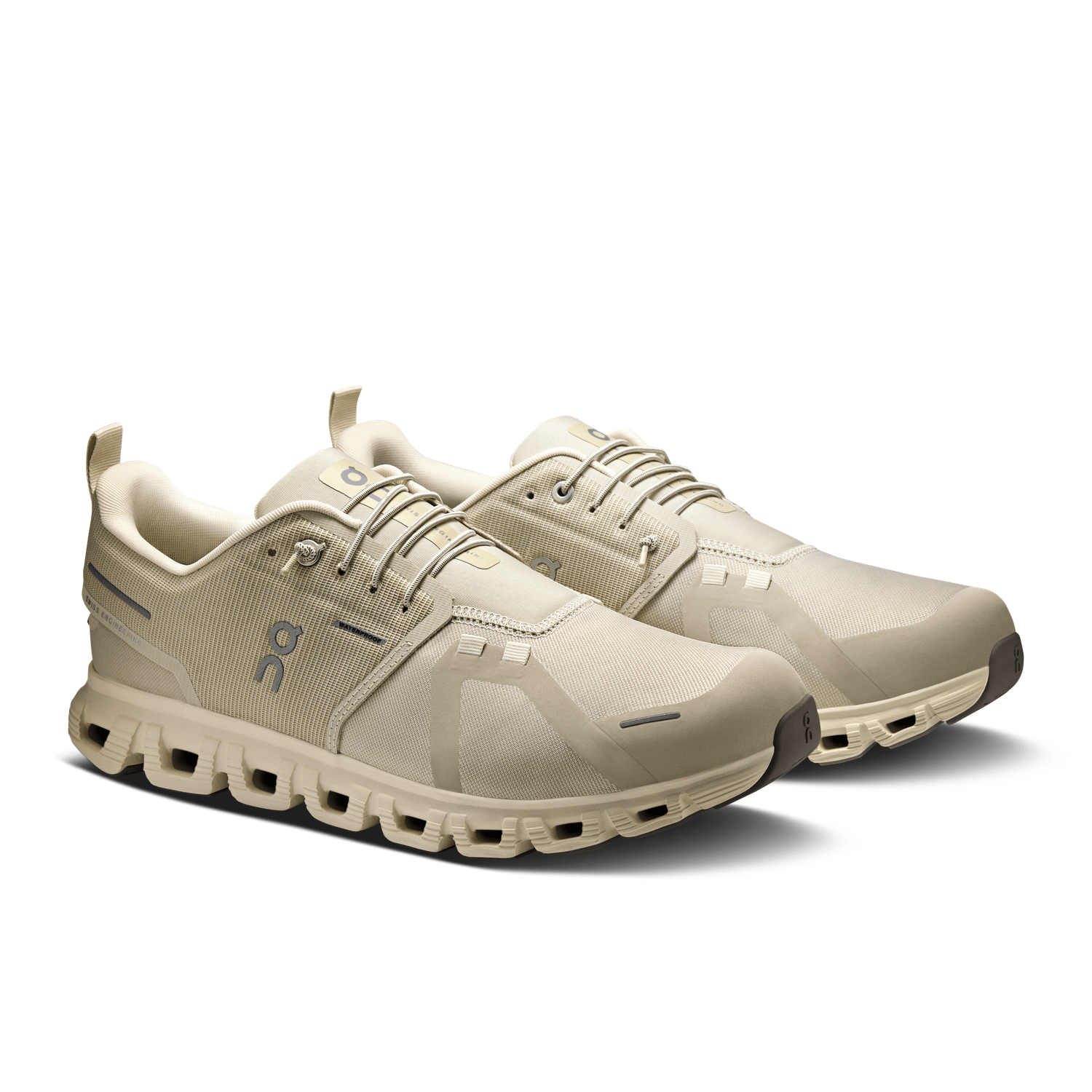 Men’s Cloud 6 Waterproof On Running