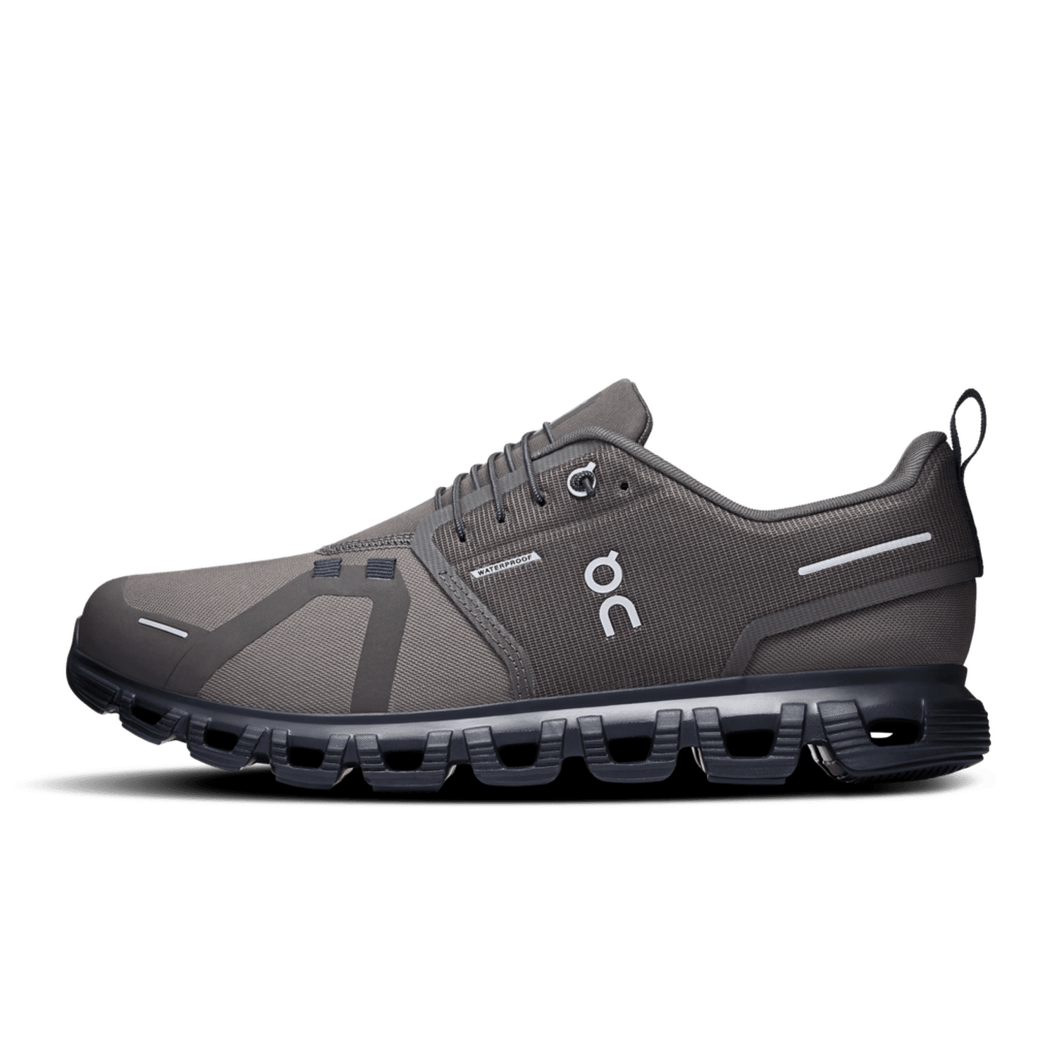 Men’s Cloud 6 Waterproof On Running