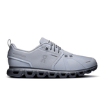 Men’s Cloud 6 Waterproof On Running - ALLOY | WOLF / 8