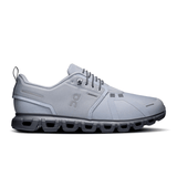 Men’s Cloud 6 Waterproof On Running - ALLOY | WOLF / 8