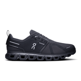 Men’s Cloud 6 Waterproof On Running - BLACK | 8