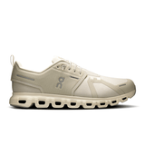 Men’s Cloud 6 Waterproof On Running - PELICAN | GHOST / 8