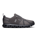 Men’s Cloud 6 Waterproof On Running - THORN | BLACK / 8