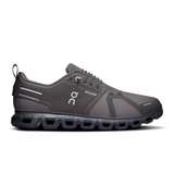 Men’s Cloud 6 Waterproof On Running - THORN | BLACK / 8