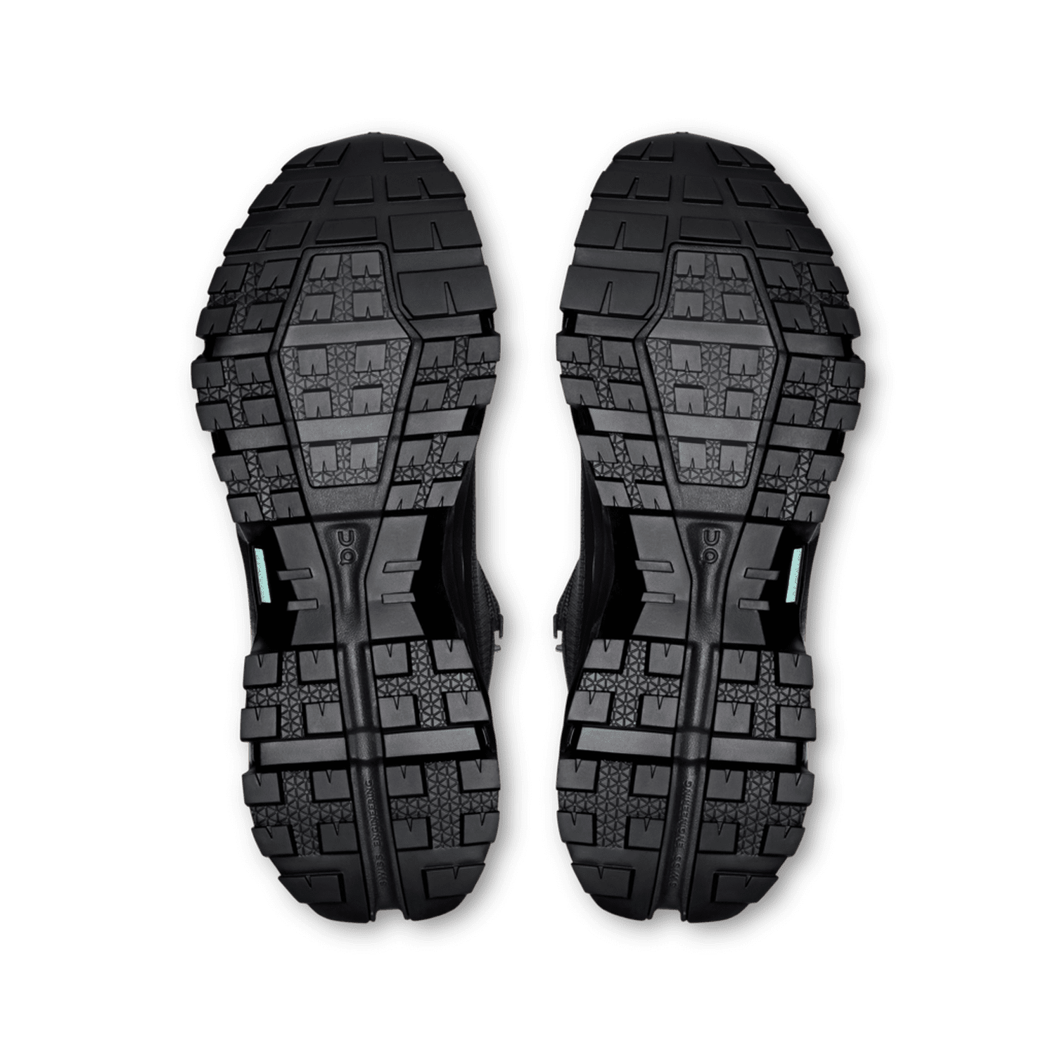 Men’s Cloudrock Mid Waterproof On Running