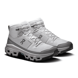 Men’s Cloudrock Mid Waterproof On Running
