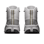 Men’s Cloudrock Mid Waterproof On Running