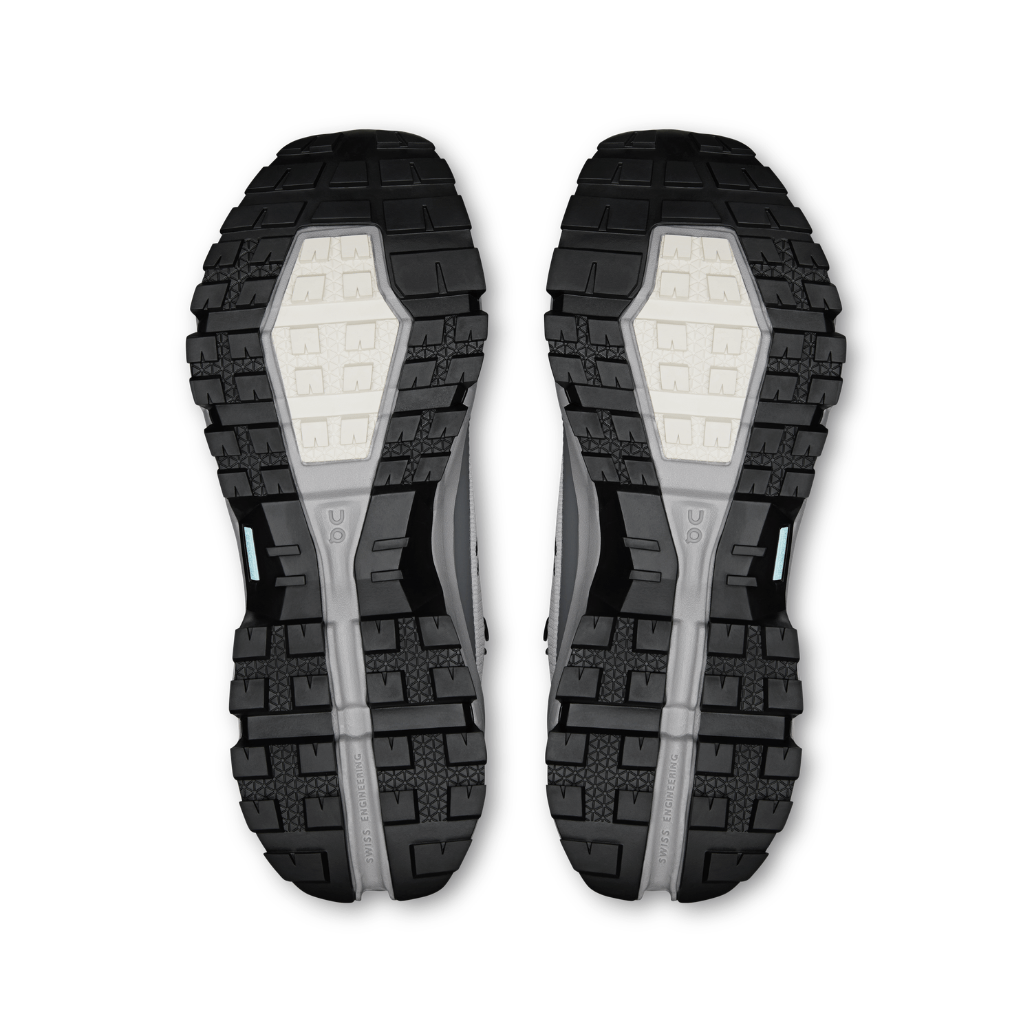 Men’s Cloudrock Mid Waterproof On Running