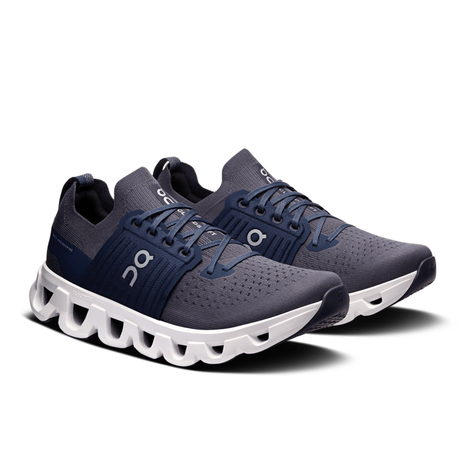 Men’s Cloudswift 4 On Running