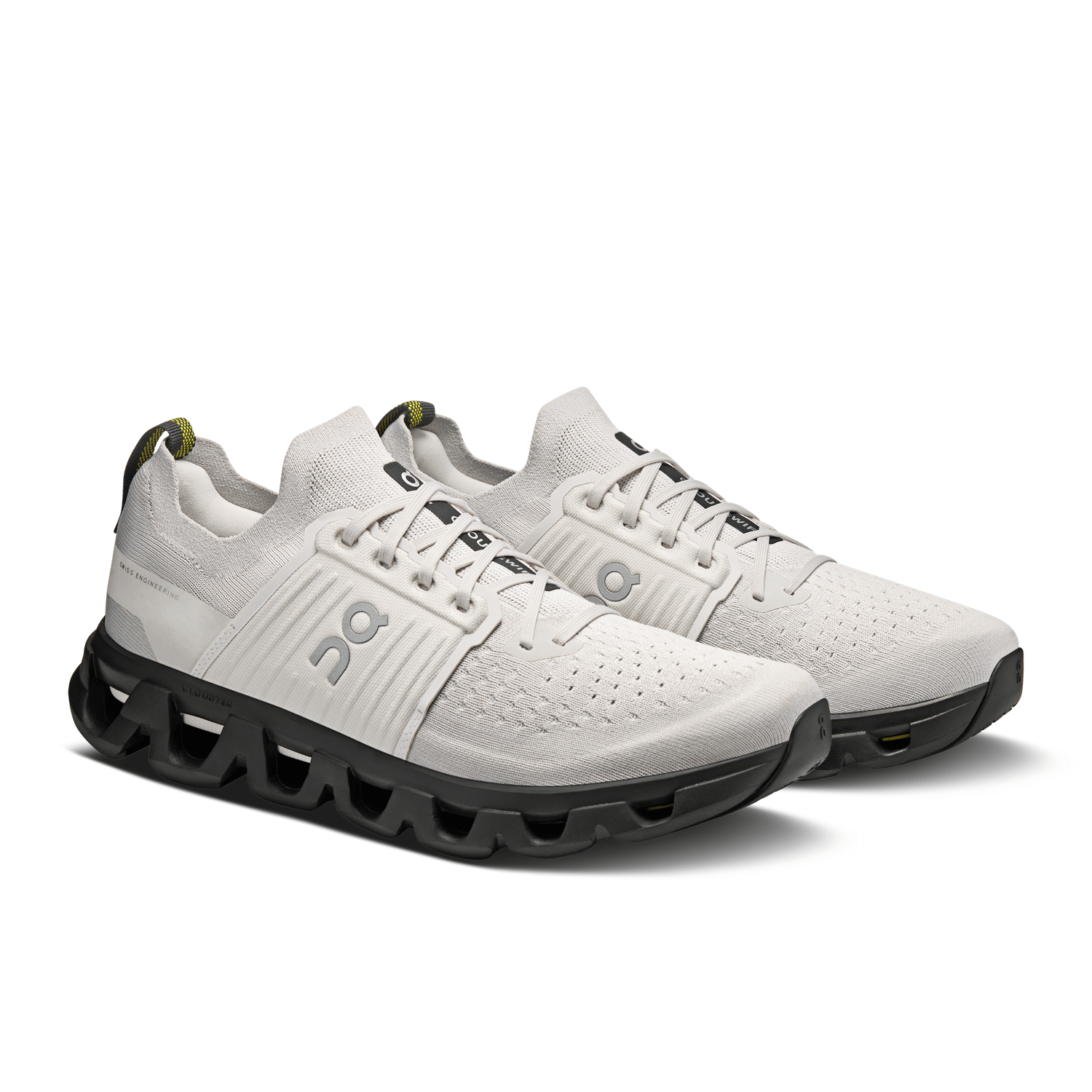 Men’s Cloudswift 4 On Running