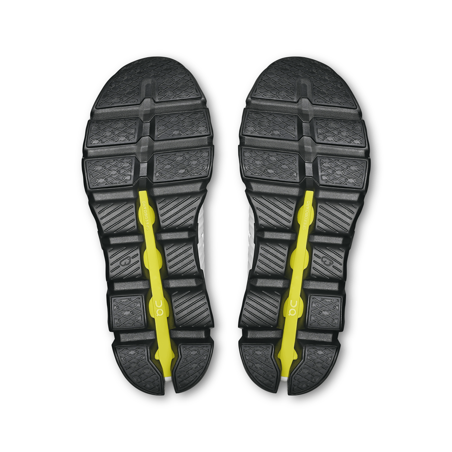 Men’s Cloudswift 4 On Running