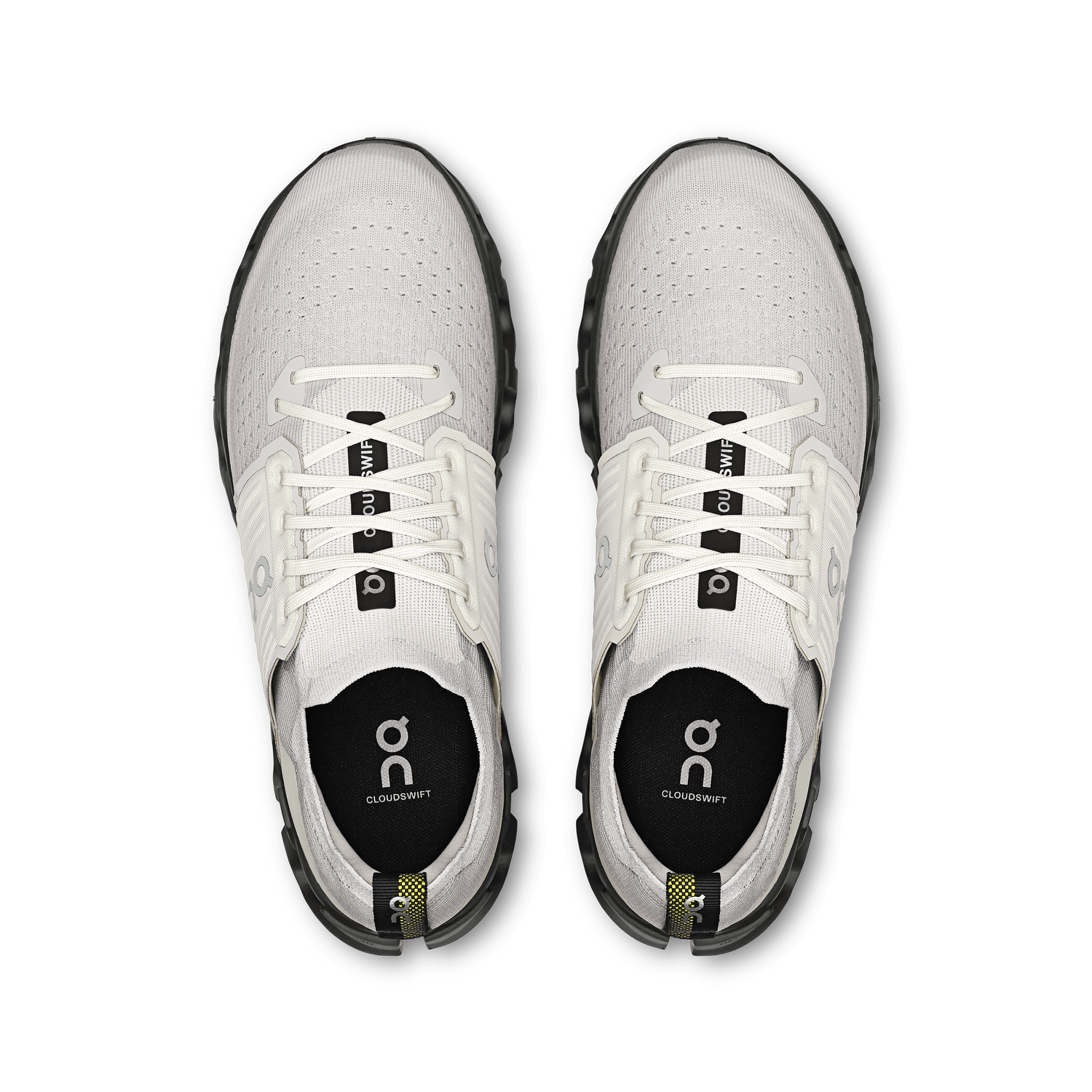 Men’s Cloudswift 4 On Running