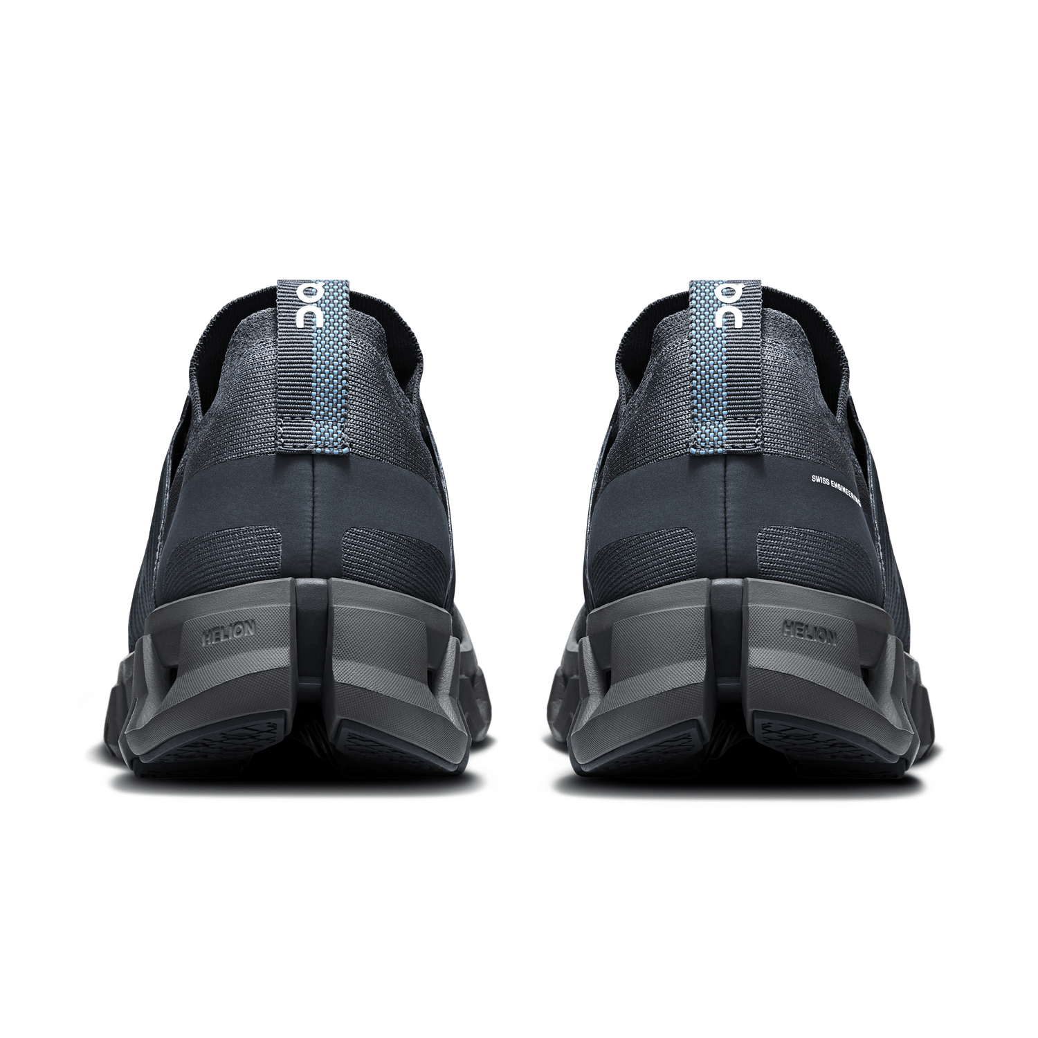 Men’s Cloudswift 4 On Running