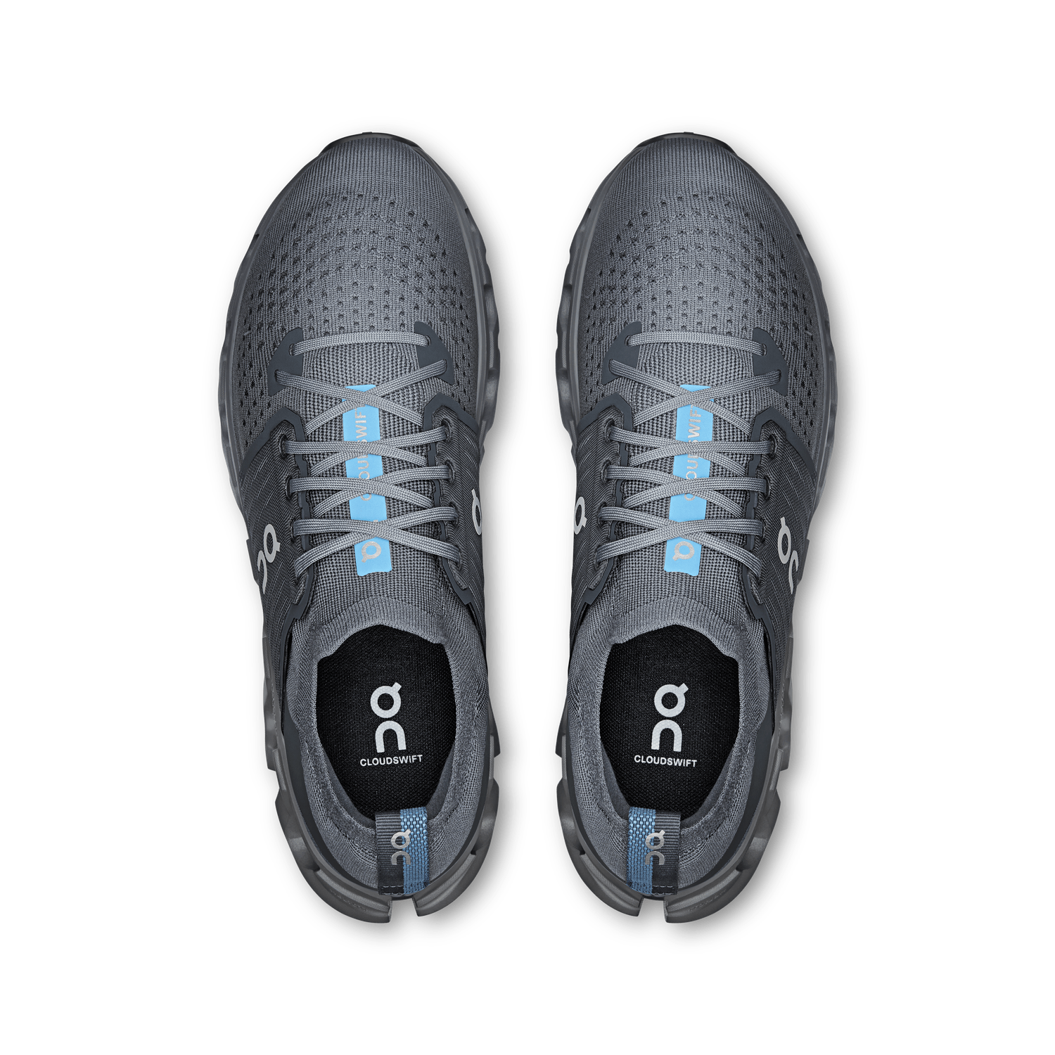 Men’s Cloudswift 4 On Running
