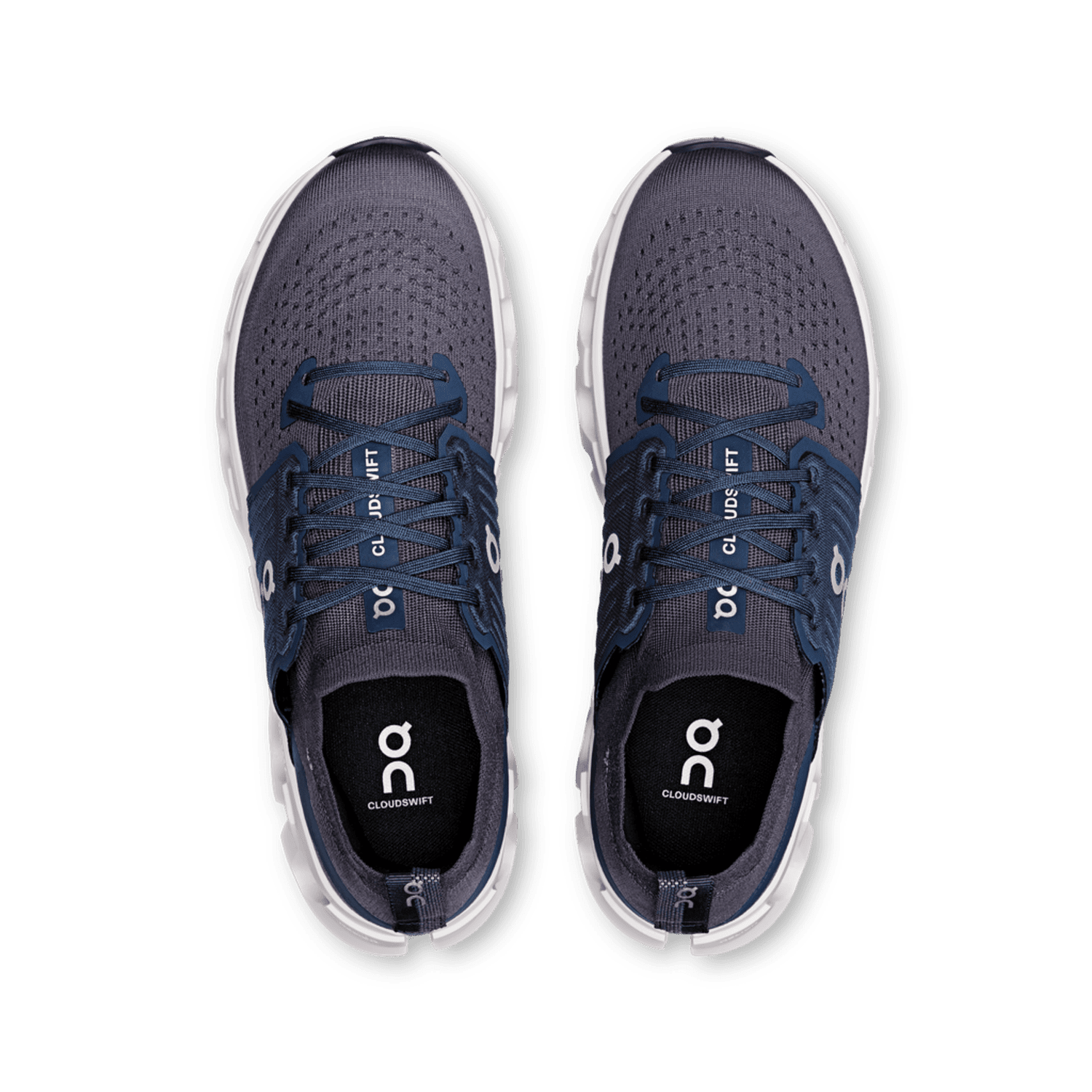 Men’s Cloudswift 4 On Running