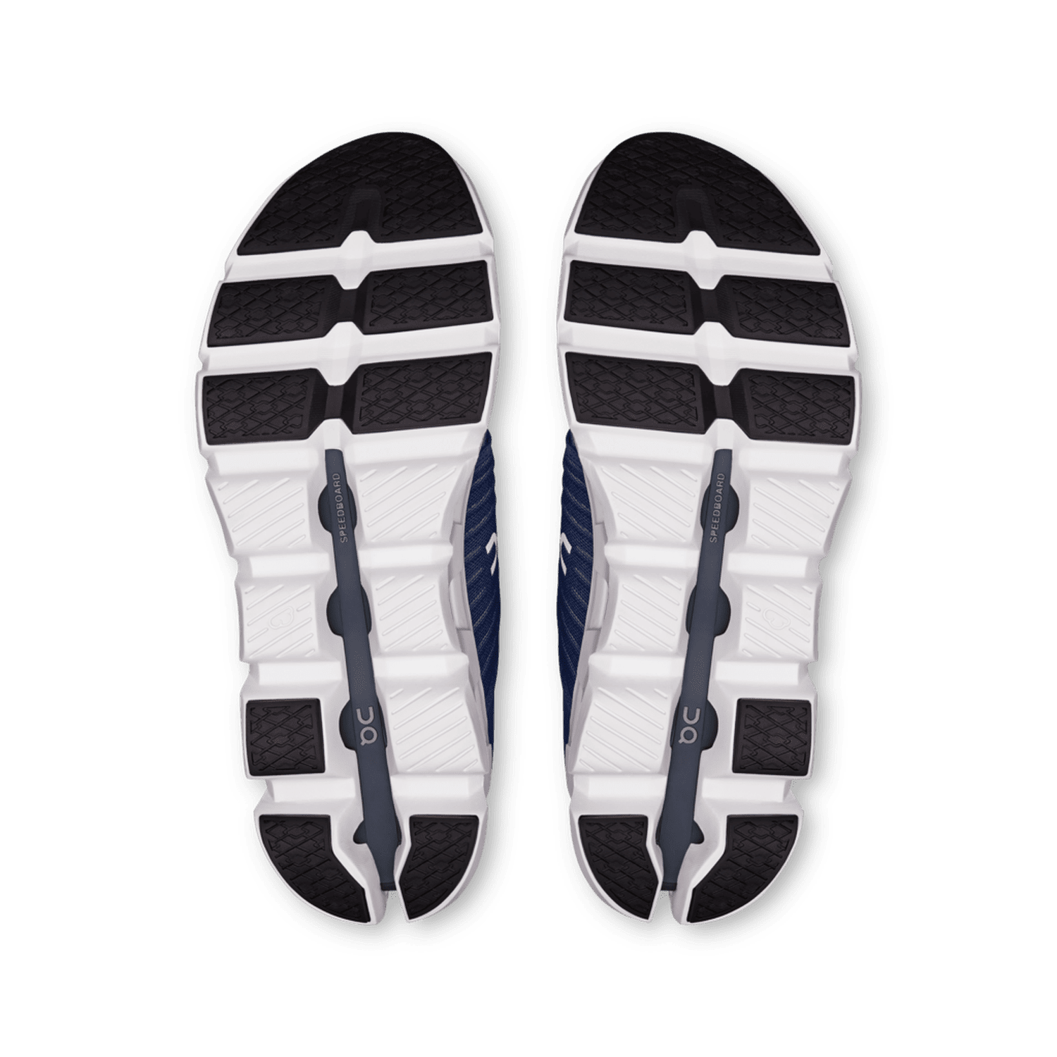 Men’s Cloudswift 4 On Running