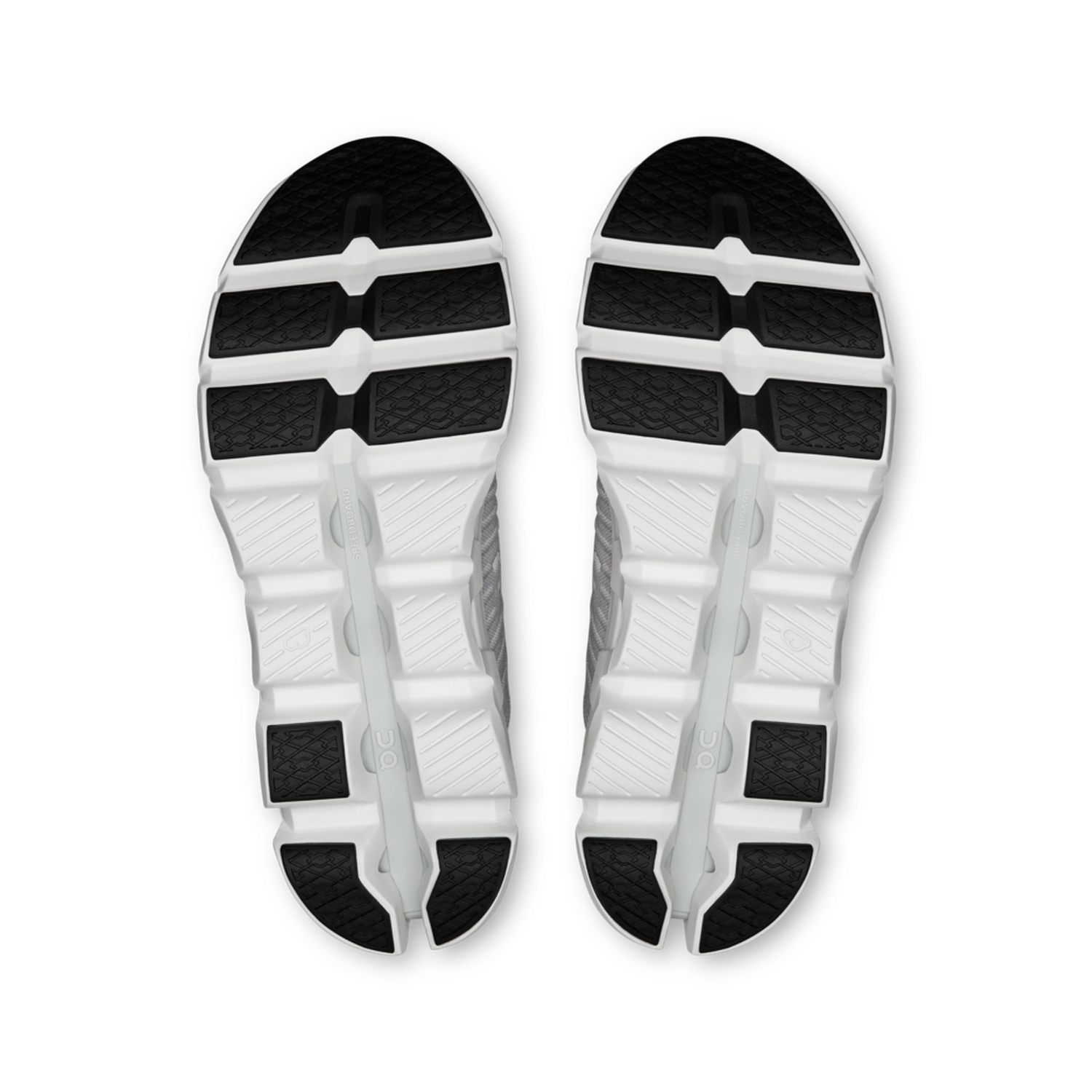 Men’s Cloudswift 4 On Running