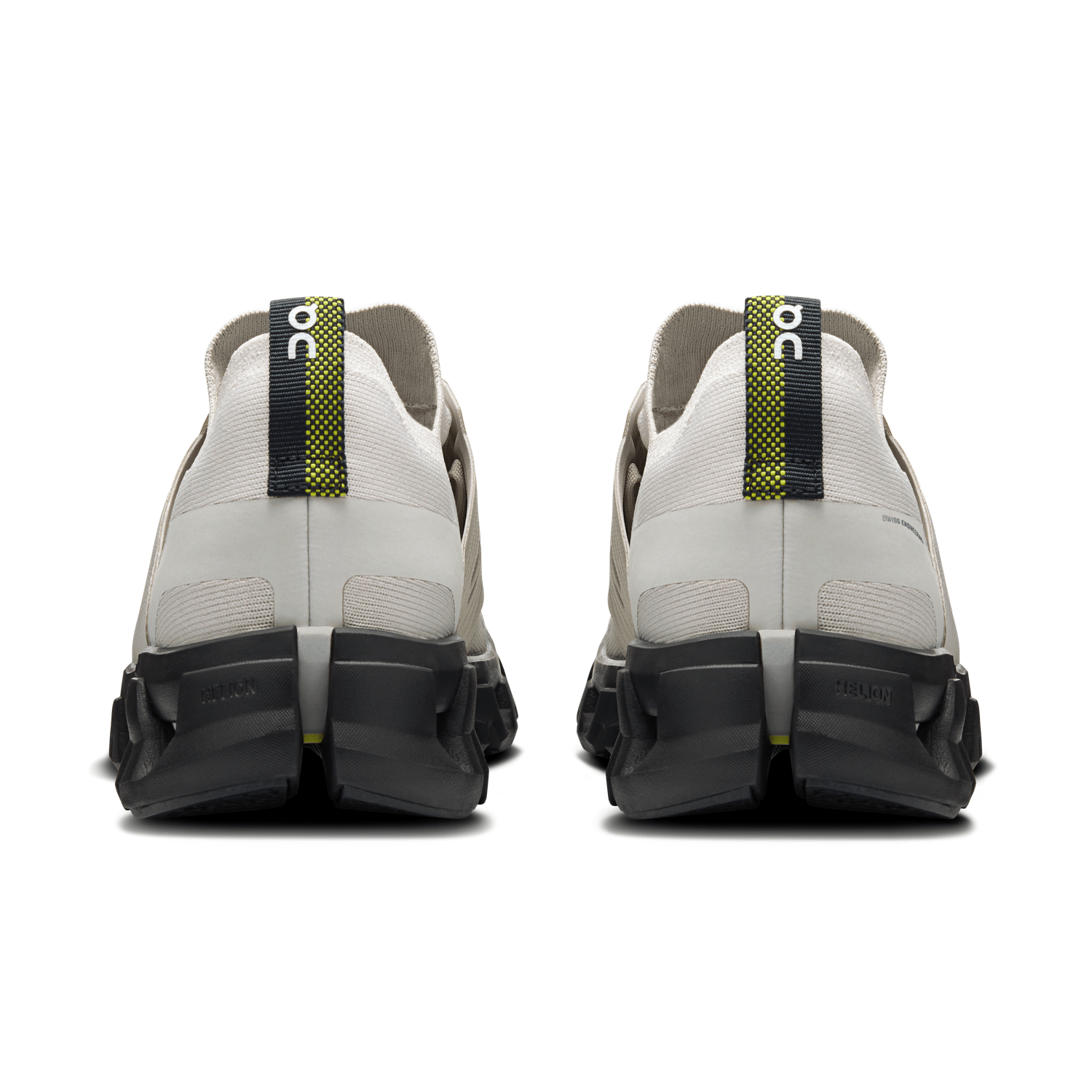 Men’s Cloudswift 4 On Running