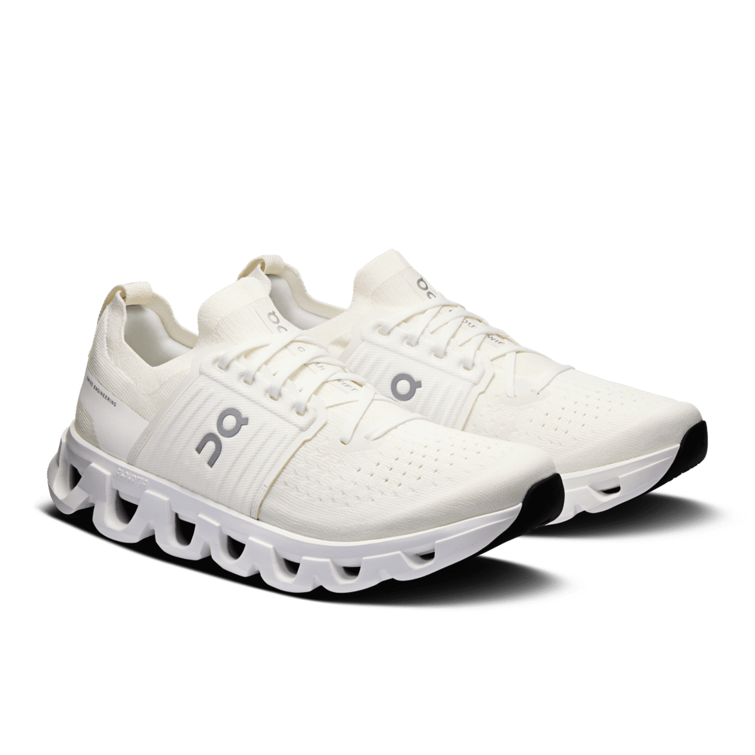 Men’s Cloudswift 4 On Running