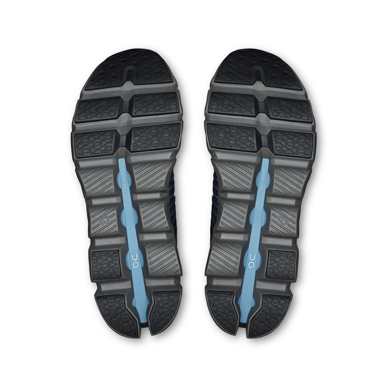 Men’s Cloudswift 4 On Running