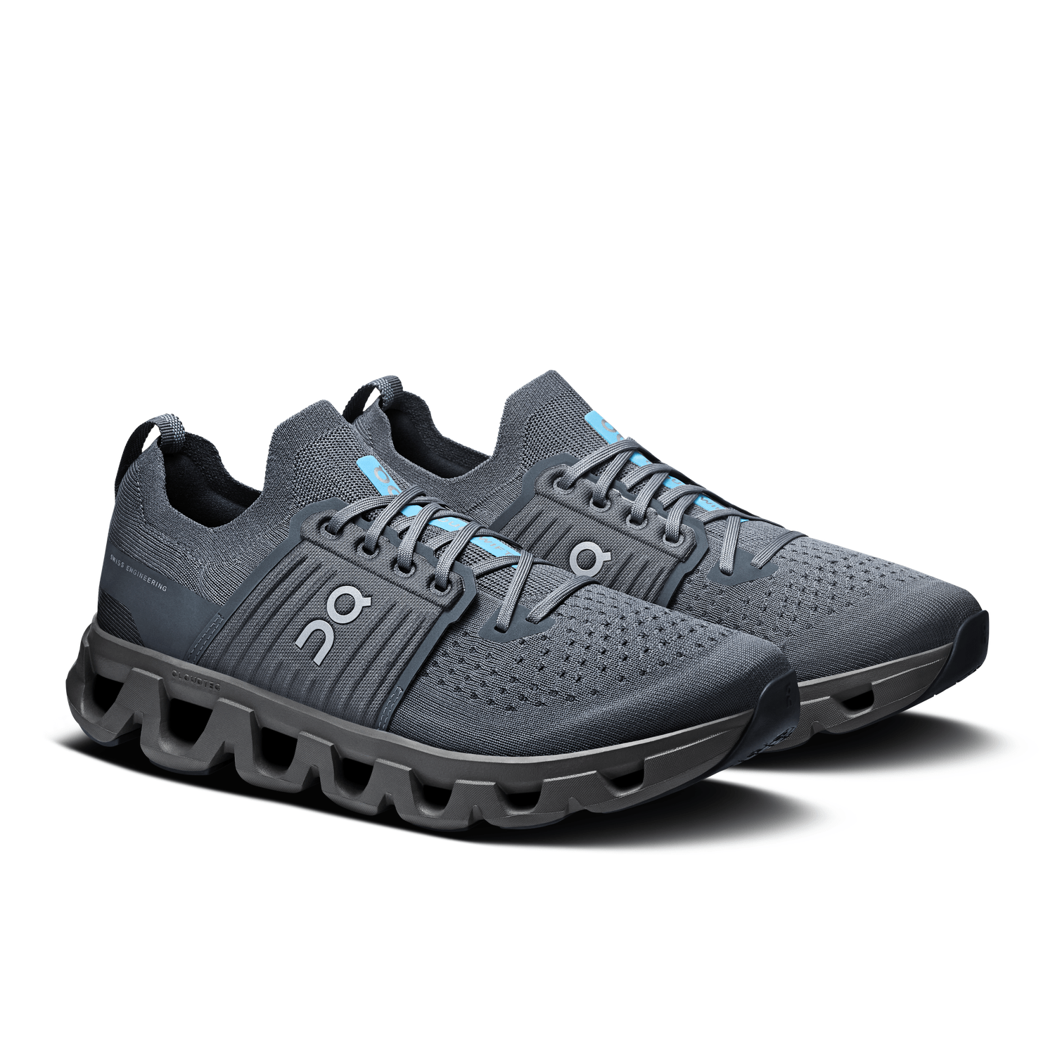 Men’s Cloudswift 4 On Running