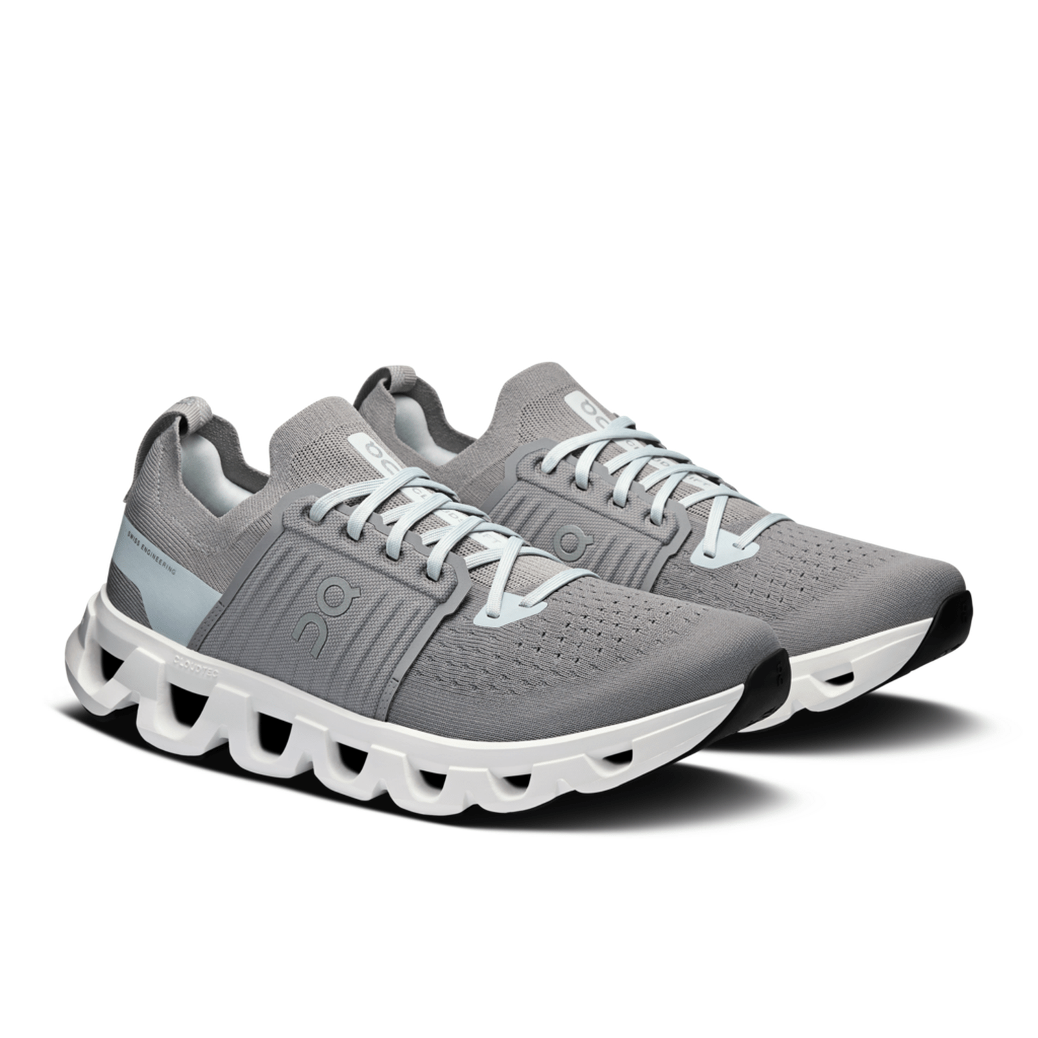 Men’s Cloudswift 4 On Running