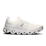 Men’s Cloudswift 4 On Running - WHITE | 7