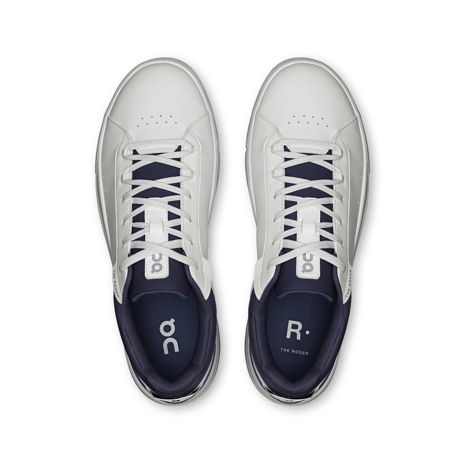 Men’s The Roger Advantage On Running