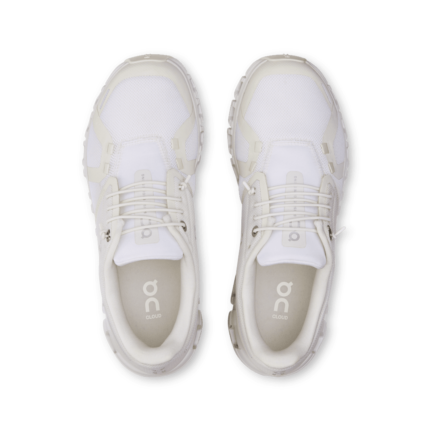 Women’s Cloud 6 On Running